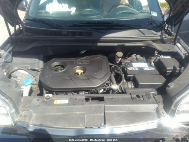 KNDJX3A53F7130785 KIA Soul !