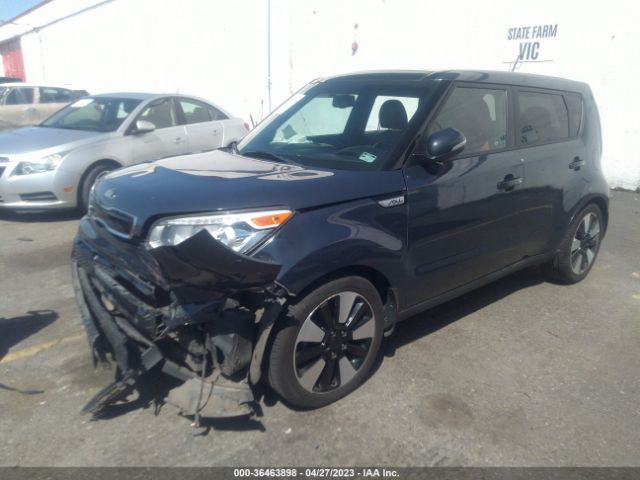 KNDJX3A53F7130785 KIA Soul !