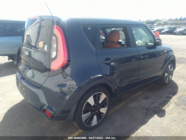 KNDJX3A53F7130785 KIA Soul !