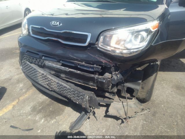KNDJX3A53F7130785 KIA Soul !