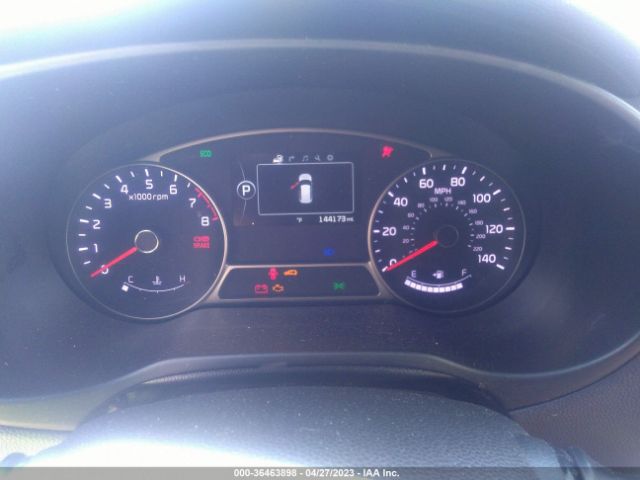 KNDJX3A53F7130785 KIA Soul !