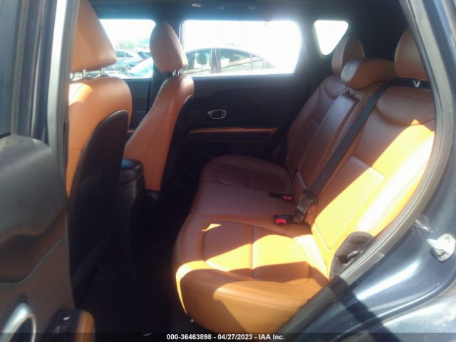 KNDJX3A53F7130785 KIA Soul !