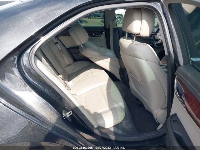 Cadillac Ats Performance Rwd 2014 1G6AC5SX8E0172550 Image 8