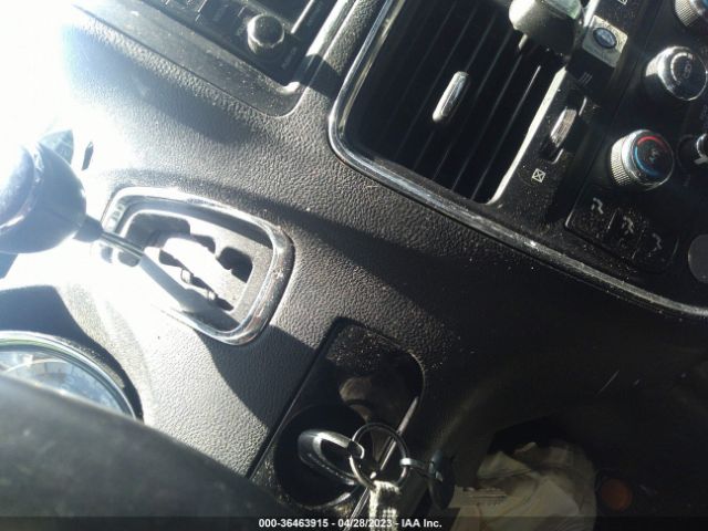 2C4RDGBG9HR636996 Dodge Grand Caravan Se Plus