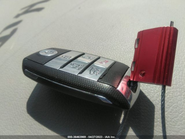 KNDME5C10H6274408 KIA Sedona Sx-l