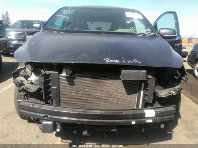 KNDME5C10H6274408 KIA Sedona Sx-l