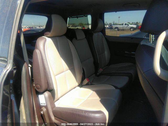 KNDME5C10H6274408 KIA Sedona Sx-l