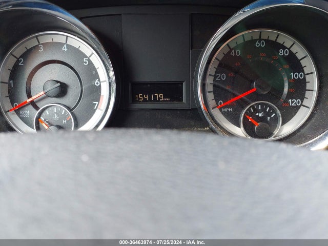 Dodge Grand Caravan Sxt 2017 2C4RDGCGXHR800643 Image 7
