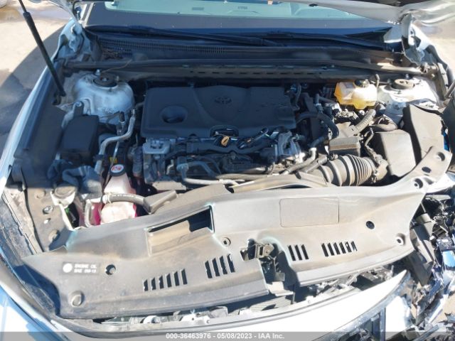 2021 TOYOTA AVALON HYBRID XSE VIN: 4T1EA1AB3MU010735