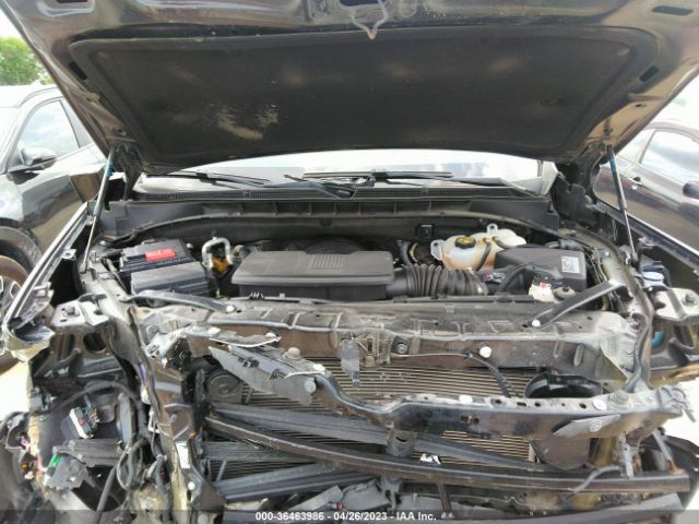 1GKS2GKD4MR369476 GMC Yukon Xl Slt