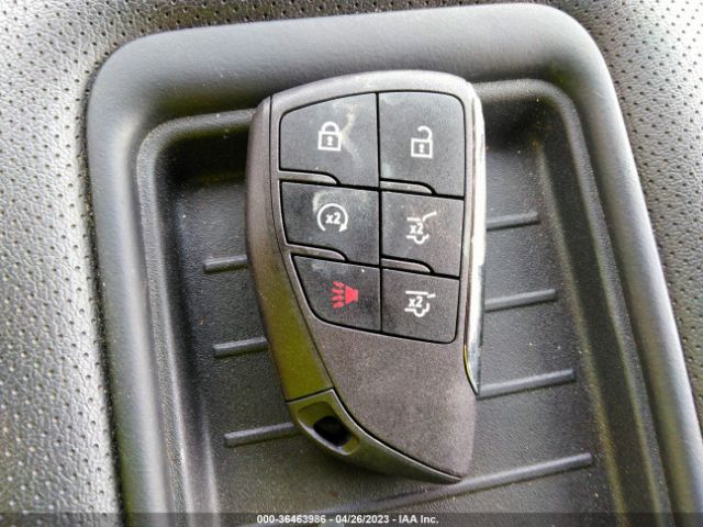 1GKS2GKD4MR369476 GMC Yukon Xl Slt