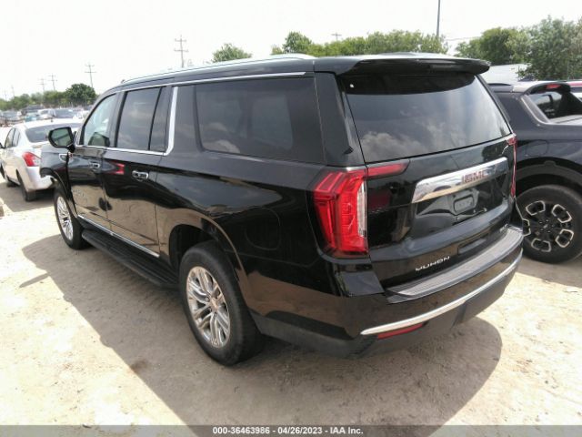 1GKS2GKD4MR369476 GMC Yukon Xl Slt
