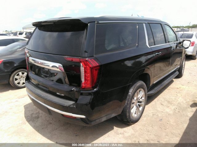 1GKS2GKD4MR369476 GMC Yukon Xl Slt