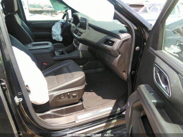 1GKS2GKD4MR369476 GMC Yukon Xl Slt