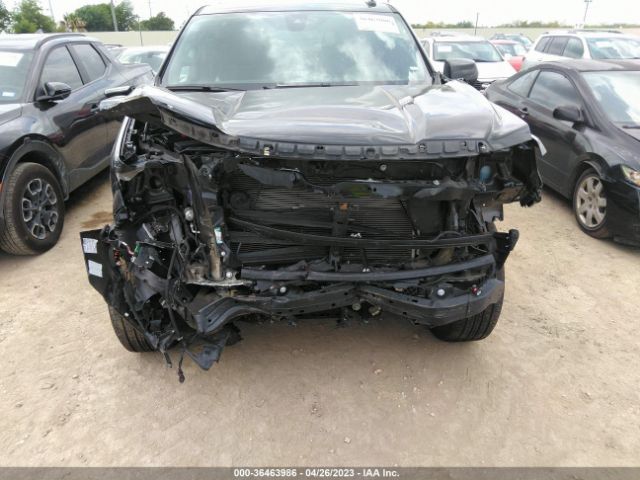 1GKS2GKD4MR369476 GMC Yukon Xl Slt