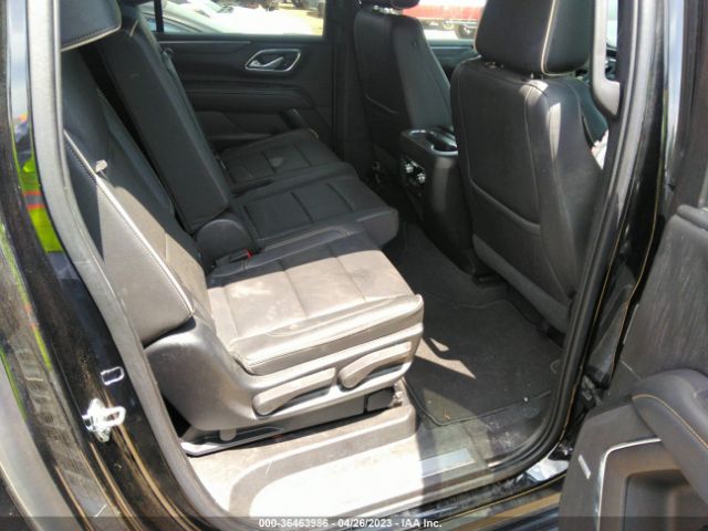 1GKS2GKD4MR369476 GMC Yukon Xl Slt