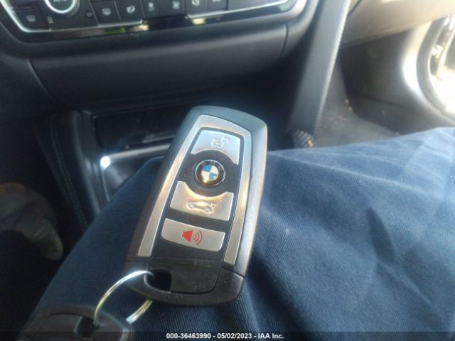 WBS3R9C57FK335115 BMW M4