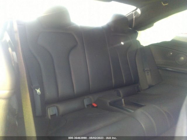 WBS3R9C57FK335115 BMW M4