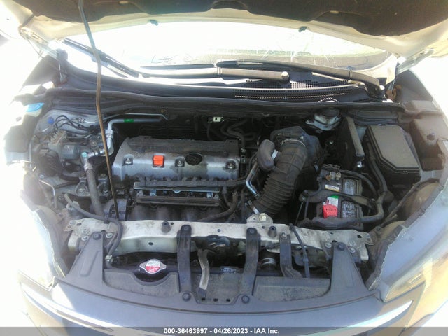 Honda CR-V EX 2014 5J6RM4H56EL113454 Image 11