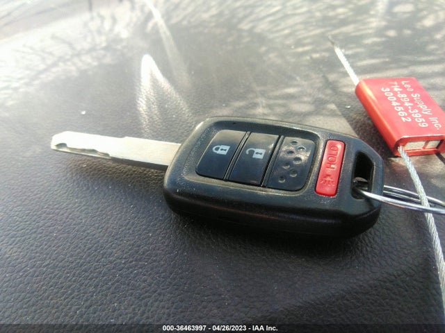 Honda CR-V EX 2014 5J6RM4H56EL113454 Image 3