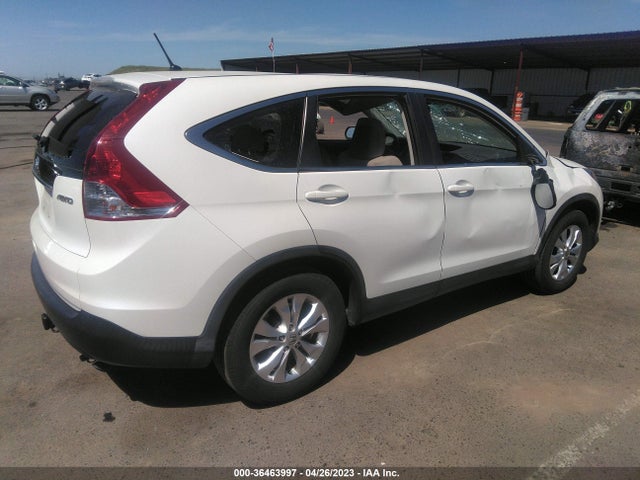 Honda CR-V EX 2014 5J6RM4H56EL113454 Image 5