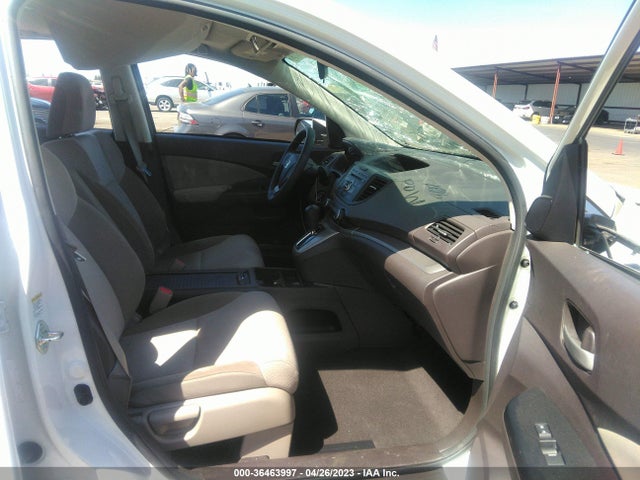 Honda CR-V EX 2014 5J6RM4H56EL113454 Image 6
