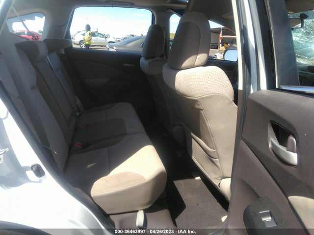 Honda CR-V EX 2014 5J6RM4H56EL113454 Image 9
