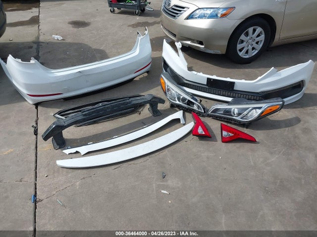 2017 HYUNDAI SONATA LIMITED VIN: 5NPE34AF6HH537462