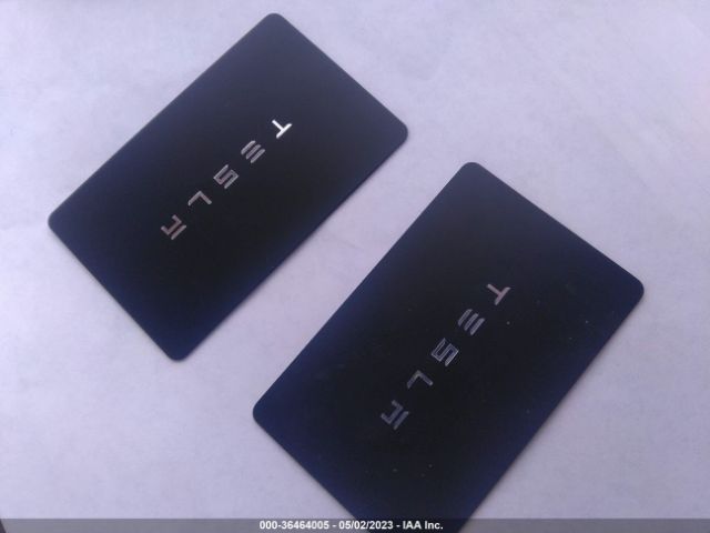 5YJ3E1EA3PF430204 Tesla MODEL 3