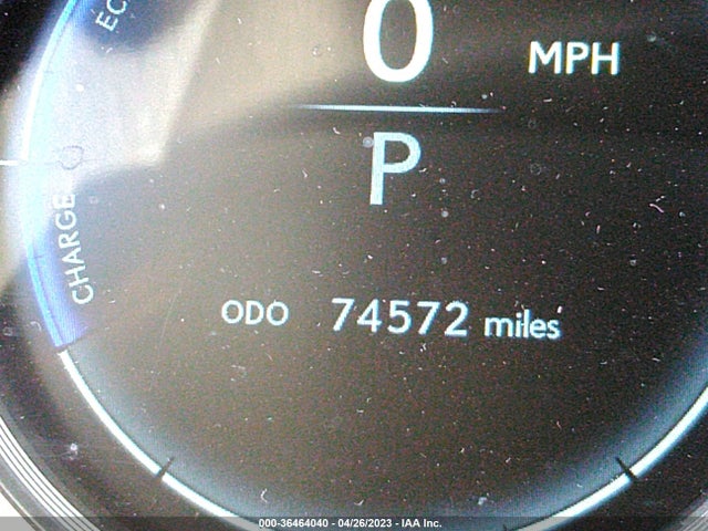 2T2BGMCA2KC042674 Lexus Rx Rx 450h