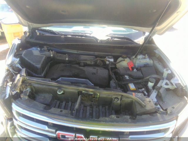 1GKKNKLA5MZ110333 GMC ACADIA SLE
