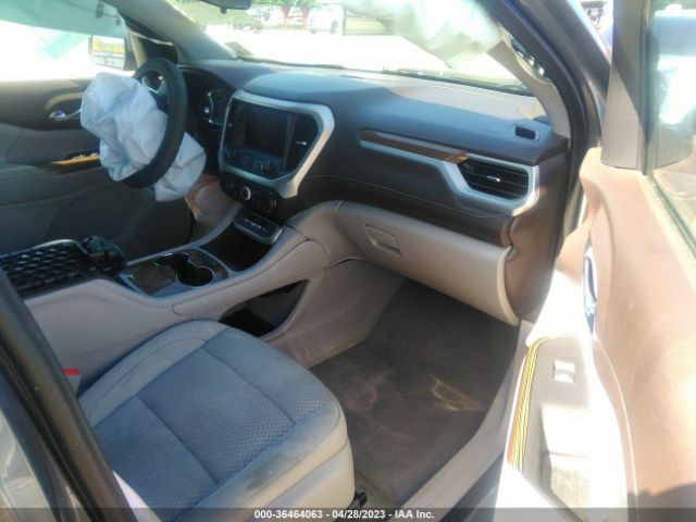 1GKKNKLA5MZ110333 GMC ACADIA SLE