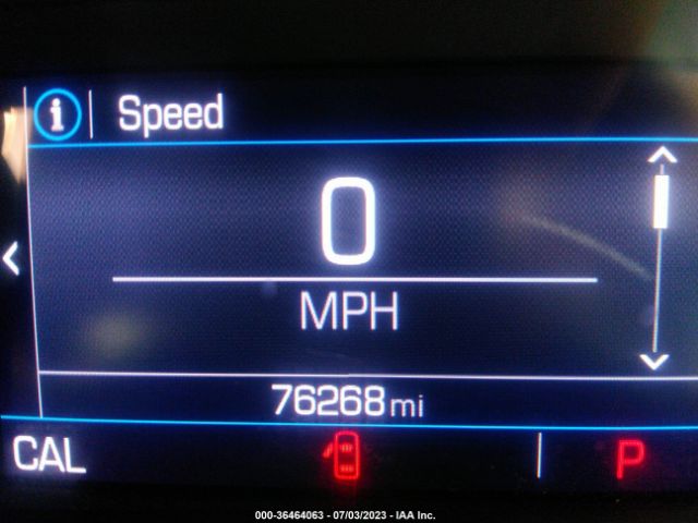 1GKKNKLA5MZ110333 GMC ACADIA SLE