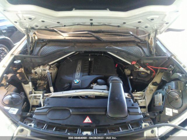 5UXKR2C51F0H35419 BMW X5 Sdrive35i