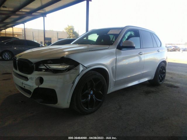 5UXKR2C51F0H35419 BMW X5 Sdrive35i
