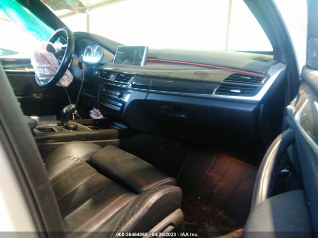 5UXKR2C51F0H35419 BMW X5 Sdrive35i