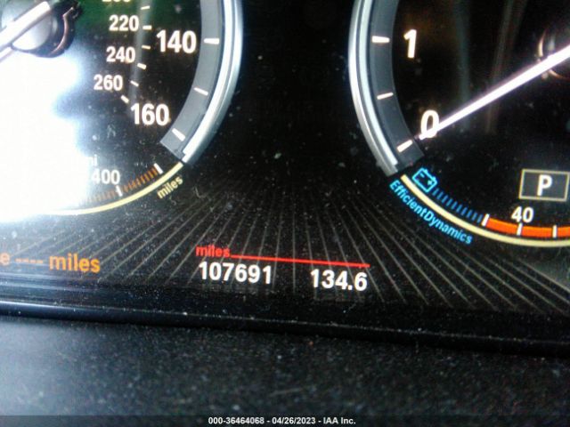 5UXKR2C51F0H35419 BMW X5 Sdrive35i