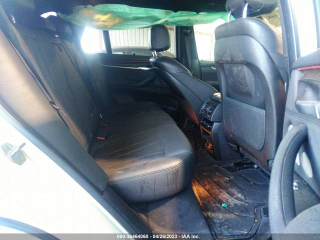 5UXKR2C51F0H35419 BMW X5 Sdrive35i