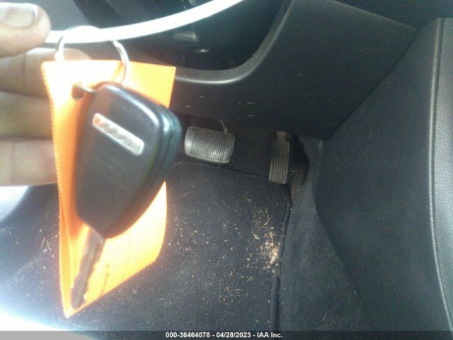 1C3CDZAB8EN216537 Dodge AVENGER SE