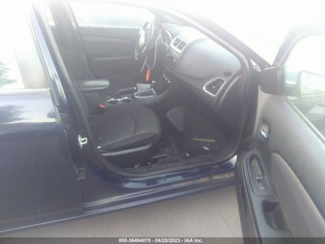 1C3CDZAB8EN216537 Dodge AVENGER SE