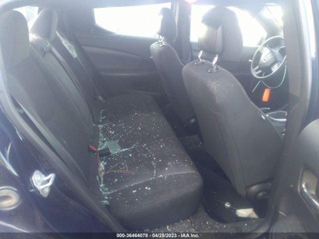 1C3CDZAB8EN216537 Dodge AVENGER SE