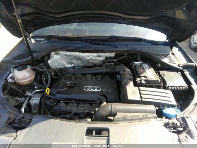 WA1GFCFS8FR006473 Audi Q3 2.0t Prestige