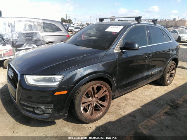 WA1GFCFS8FR006473 Audi Q3 2.0t Prestige