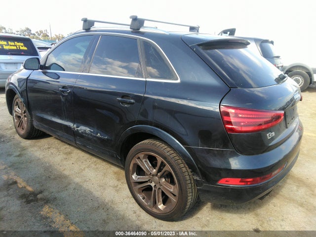 WA1GFCFS8FR006473 Audi Q3 2.0t Prestige