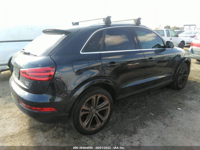 WA1GFCFS8FR006473 Audi Q3 2.0t Prestige