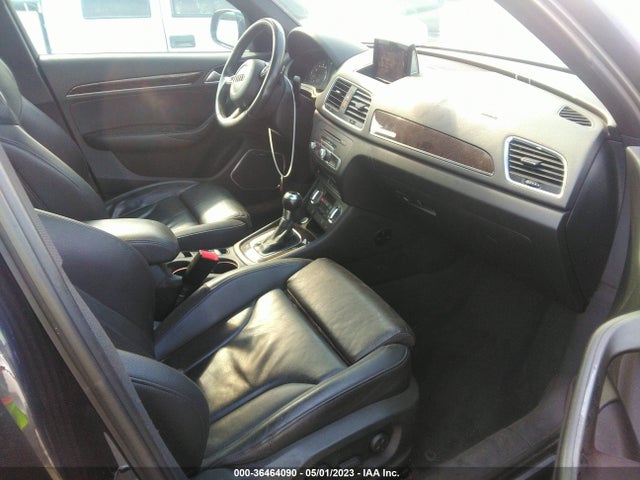 WA1GFCFS8FR006473 Audi Q3 2.0t Prestige