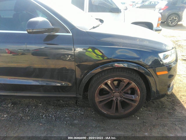 WA1GFCFS8FR006473 Audi Q3 2.0t Prestige
