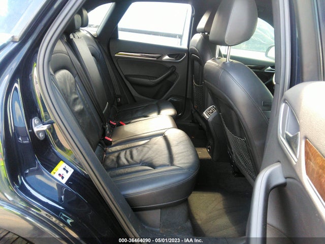 WA1GFCFS8FR006473 Audi Q3 2.0t Prestige