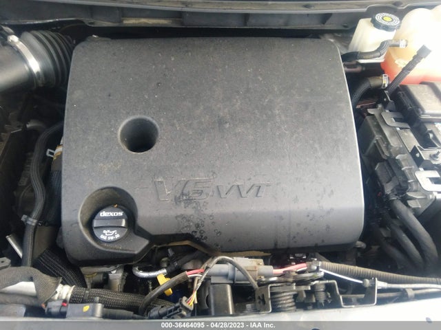 Chevrolet Traverse Lt Cloth 2019 1GNEVGKW9KJ112494 Image 11