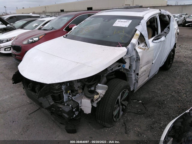 JTJBJRBZ2K2124247 Lexus Nx Nx 300h
